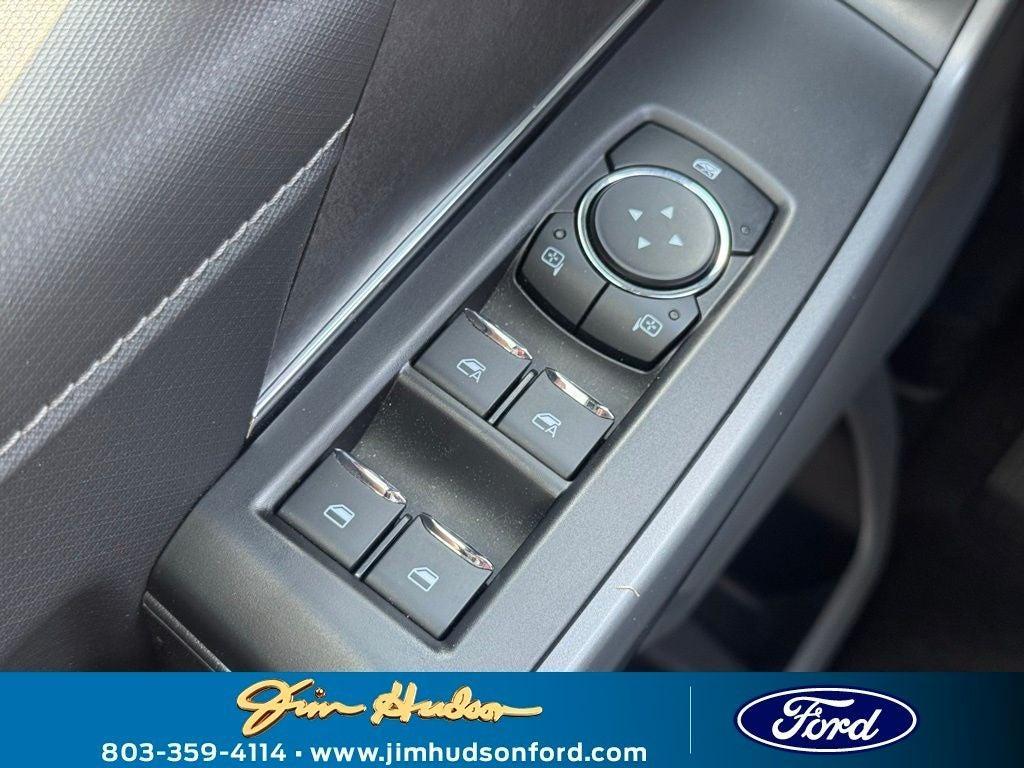 new 2025 Ford F-150 car, priced at $60,490