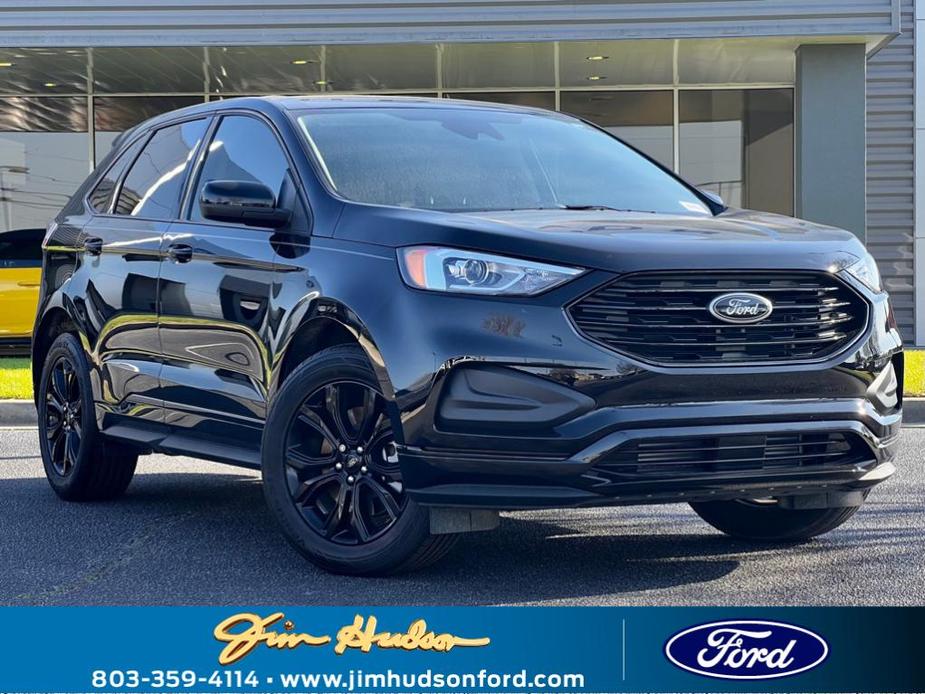 new 2024 Ford Edge car, priced at $37,621