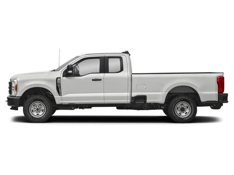 new 2024 Ford F-250 car, priced at $69,365