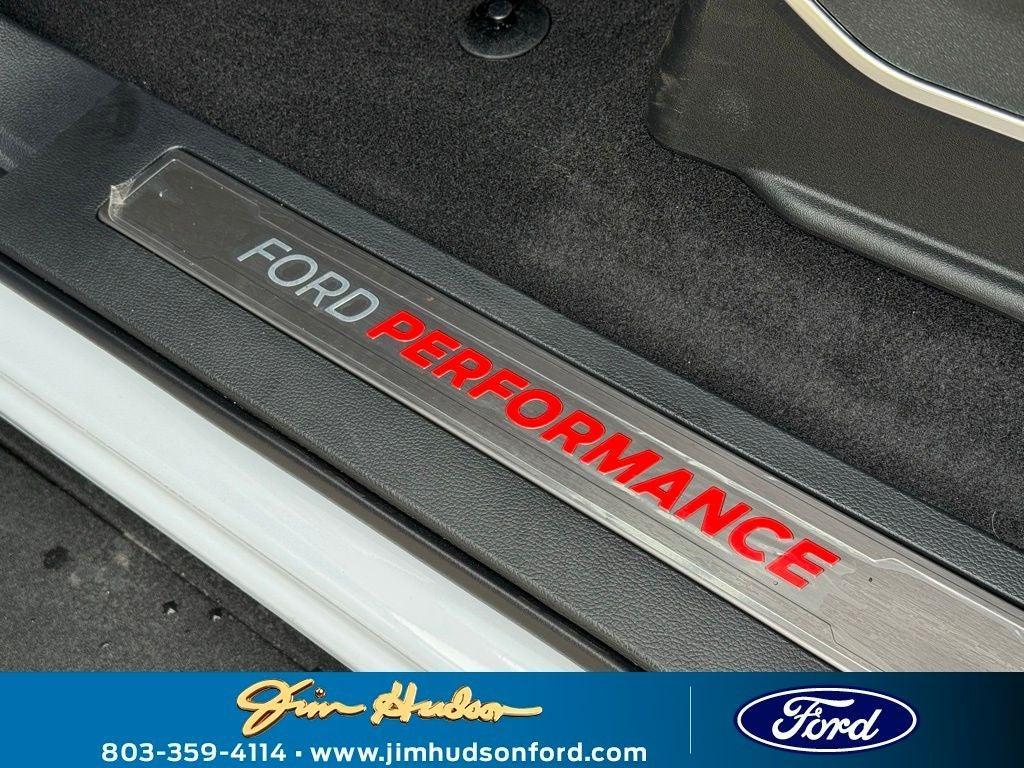 new 2025 Ford F-150 car, priced at $106,180