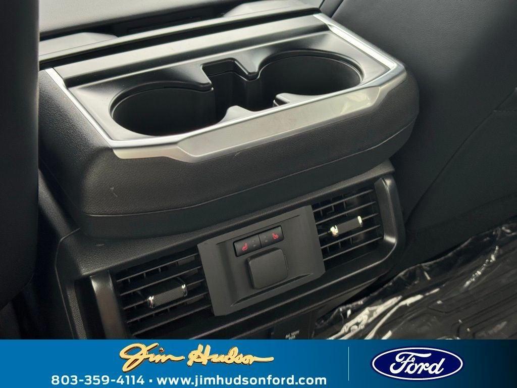 new 2025 Ford F-150 car, priced at $106,180