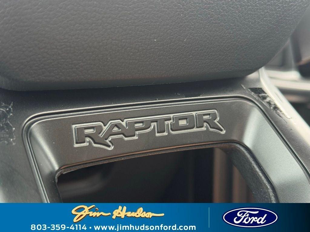 new 2025 Ford F-150 car, priced at $106,180