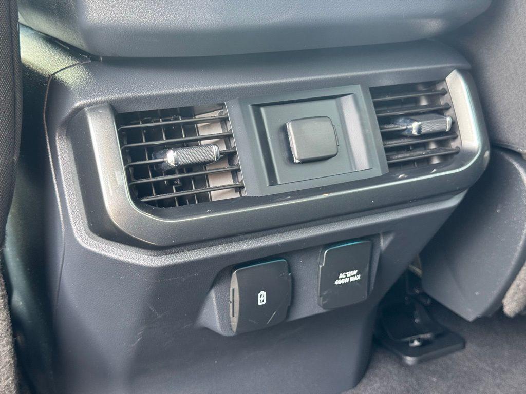 used 2023 Ford F-150 car, priced at $48,999