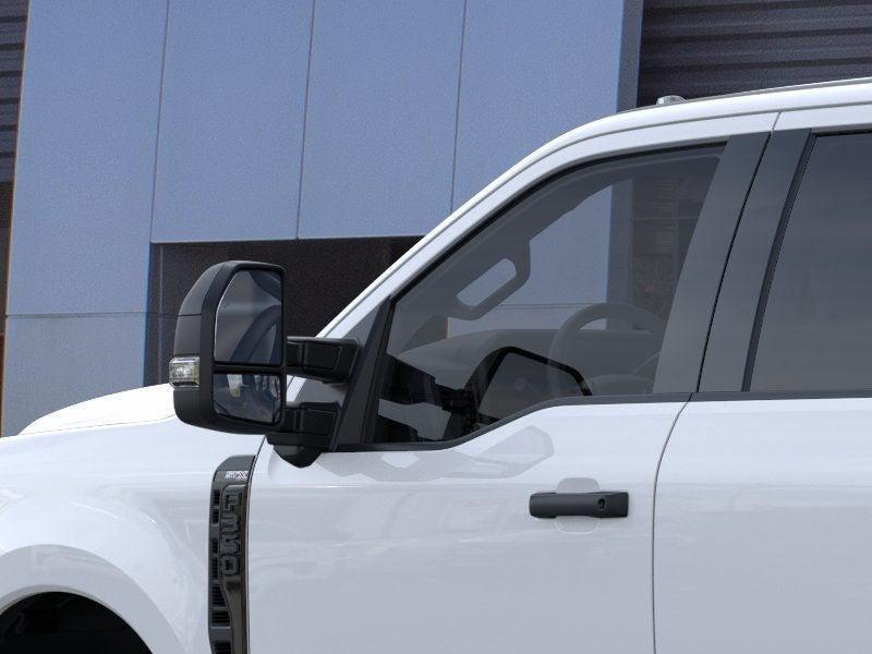 new 2026 Ford F-350 car, priced at $78,235