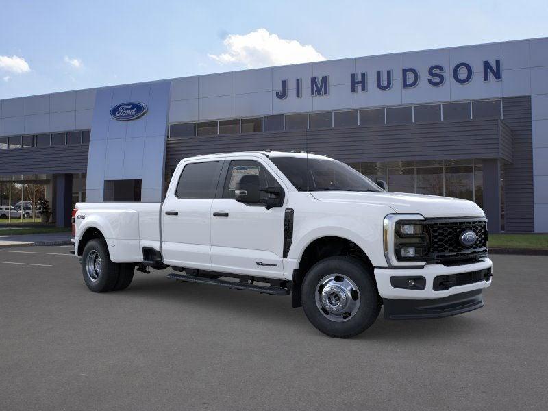 new 2026 Ford F-350 car, priced at $78,235