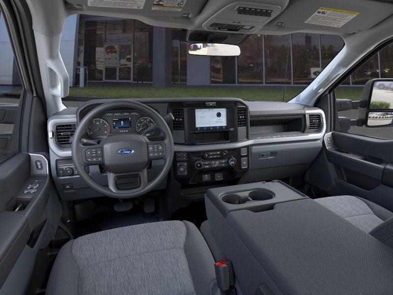 new 2026 Ford F-350 car, priced at $78,235