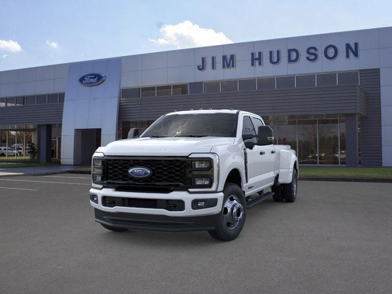 new 2026 Ford F-350 car, priced at $78,235