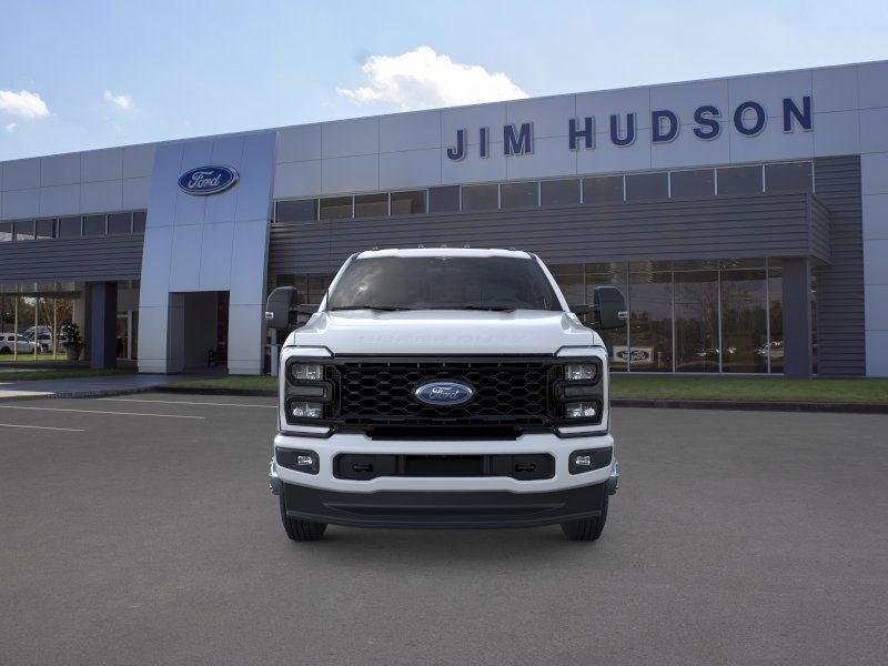 new 2026 Ford F-350 car, priced at $78,235