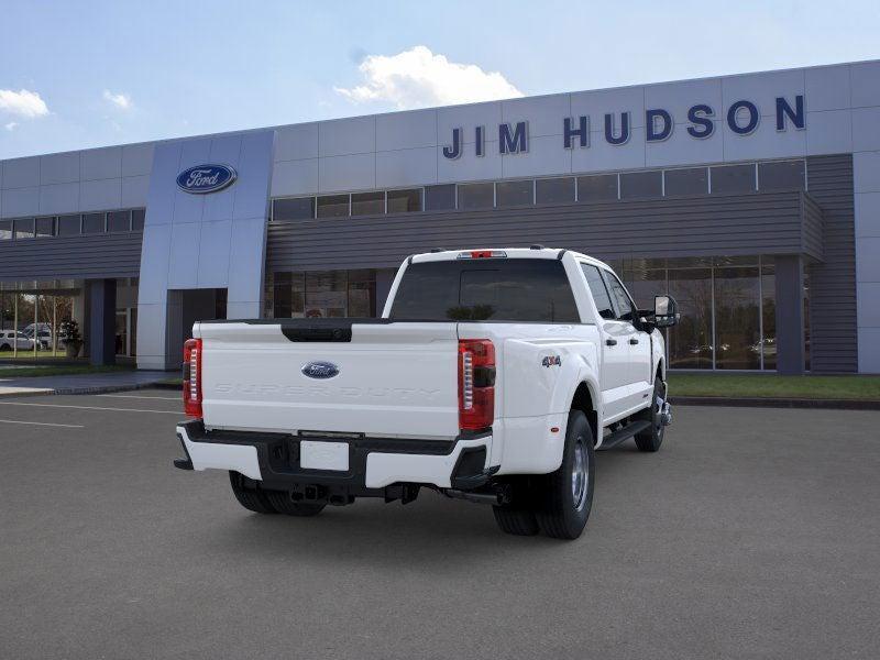 new 2026 Ford F-350 car, priced at $78,235