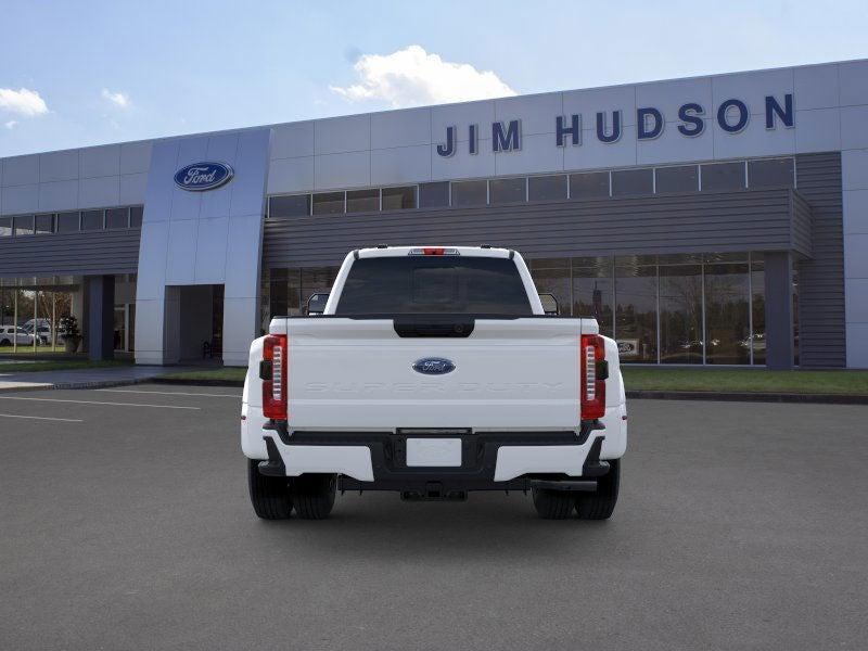 new 2026 Ford F-350 car, priced at $78,235
