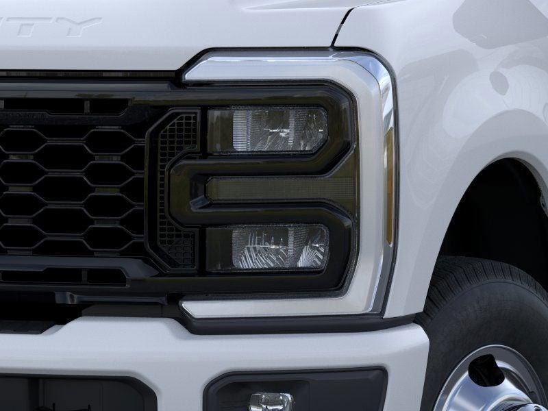 new 2026 Ford F-350 car, priced at $78,235