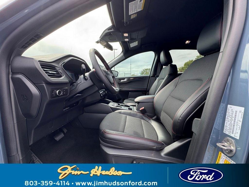 new 2026 Ford Escape car, priced at $33,675