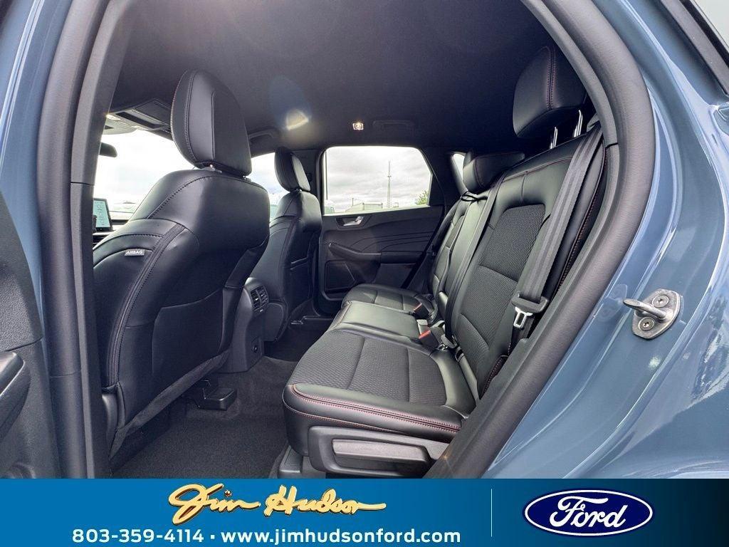 new 2026 Ford Escape car, priced at $33,675