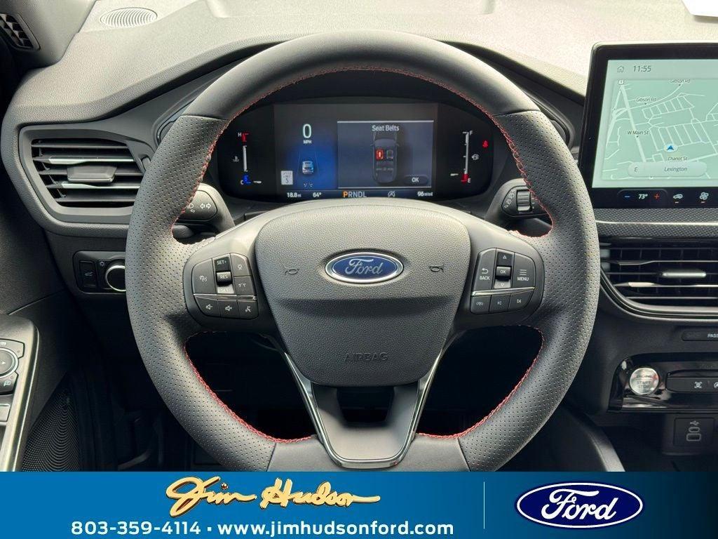 new 2026 Ford Escape car, priced at $33,675