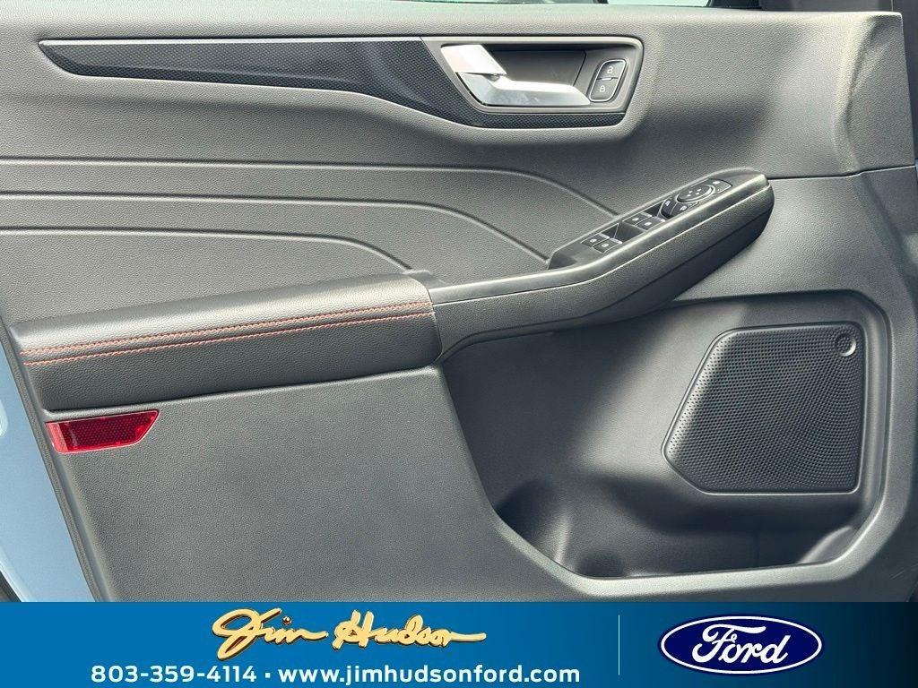 new 2026 Ford Escape car, priced at $33,675