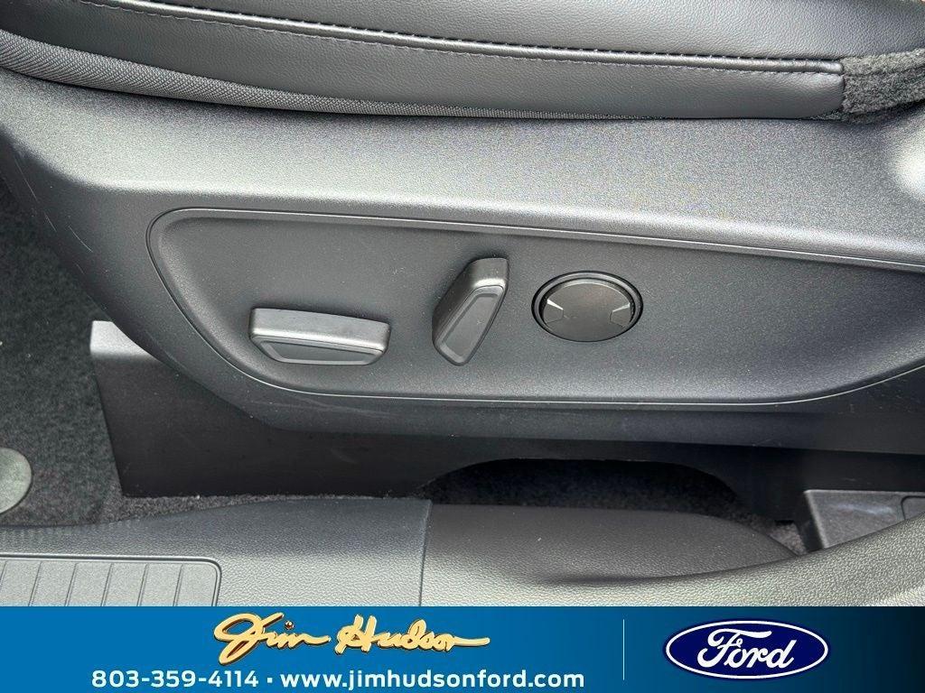 new 2026 Ford Escape car, priced at $33,675