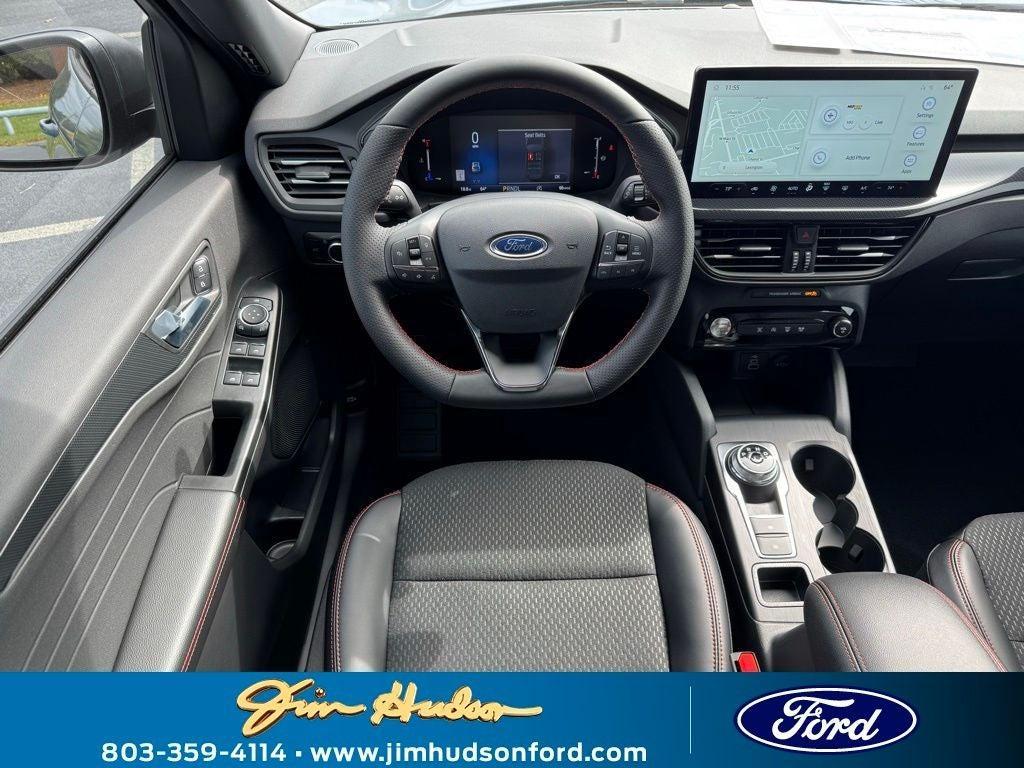 new 2026 Ford Escape car, priced at $33,675