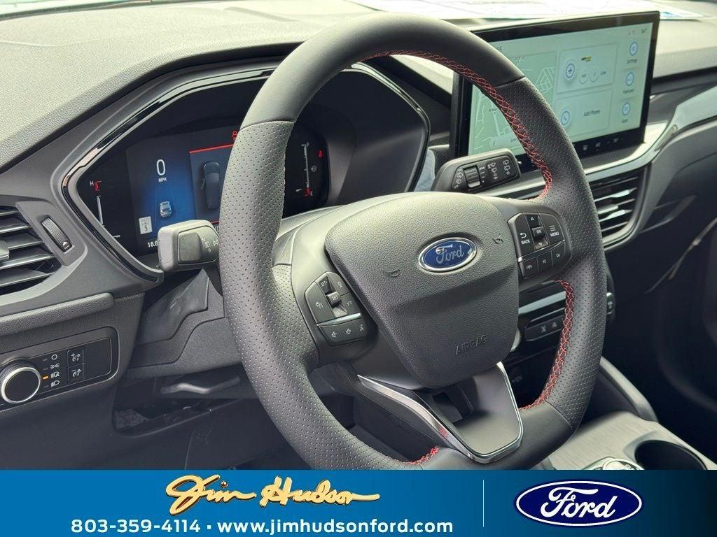 new 2026 Ford Escape car, priced at $33,675