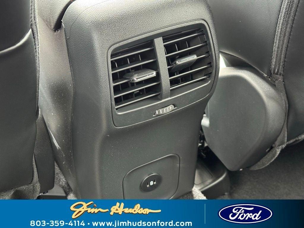 new 2026 Ford Escape car, priced at $33,675
