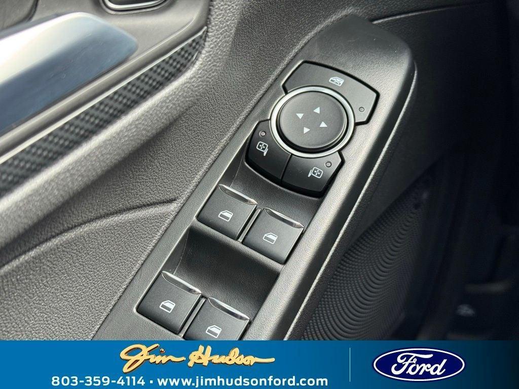 new 2026 Ford Escape car, priced at $33,675