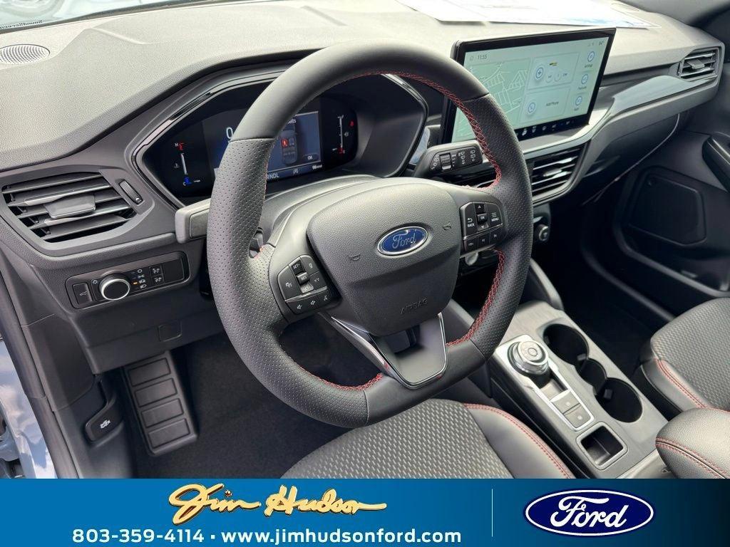 new 2026 Ford Escape car, priced at $33,675