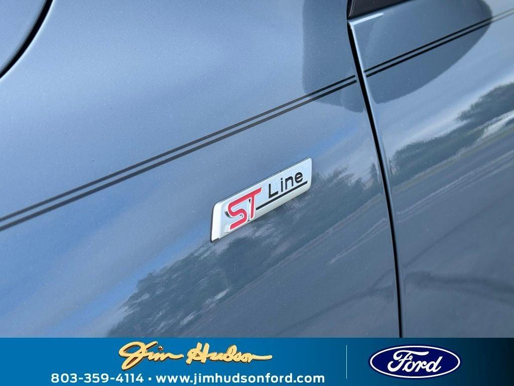 new 2026 Ford Escape car, priced at $33,675