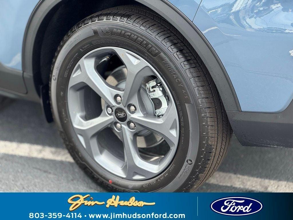 new 2026 Ford Escape car, priced at $33,675