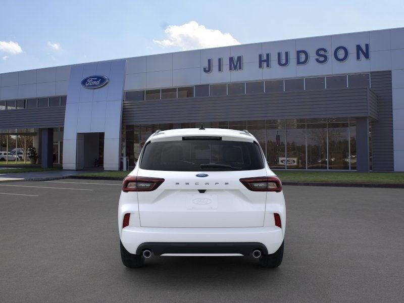 new 2024 Ford Escape car, priced at $28,921