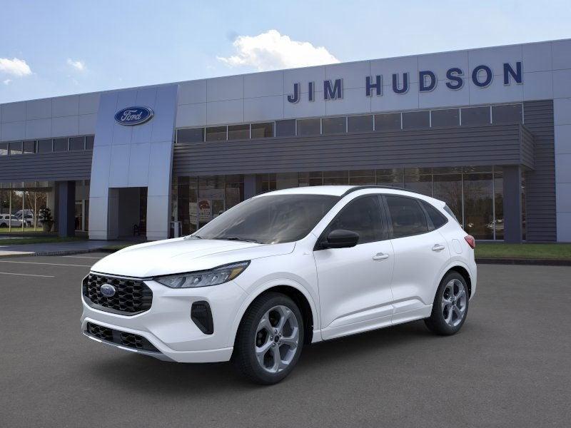 new 2024 Ford Escape car, priced at $29,921