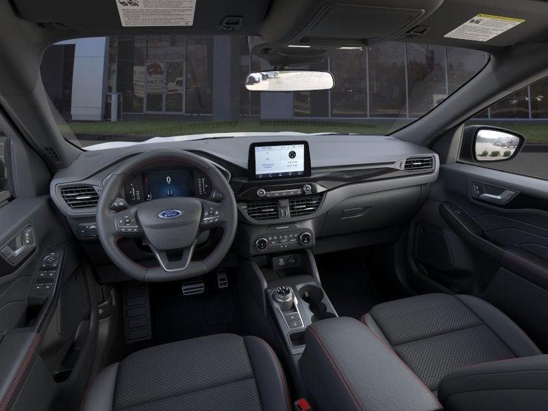 new 2024 Ford Escape car, priced at $28,921