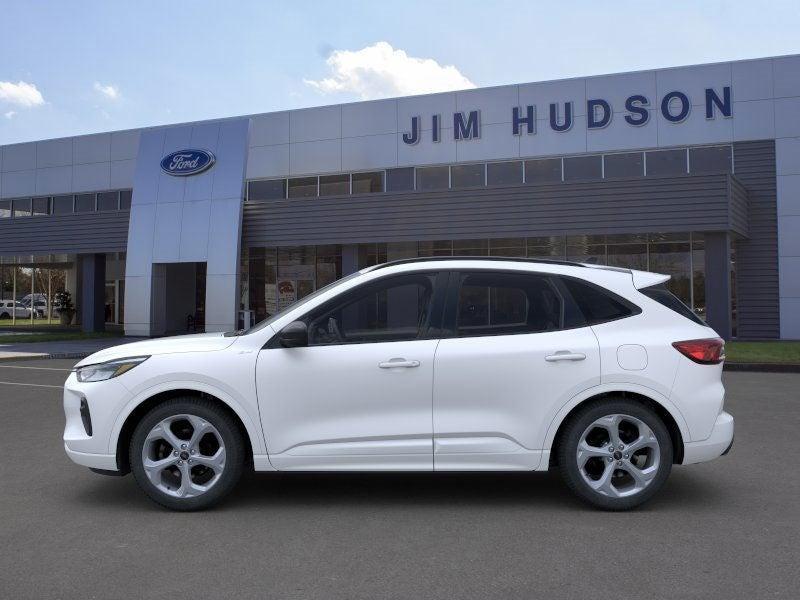 new 2024 Ford Escape car, priced at $28,921