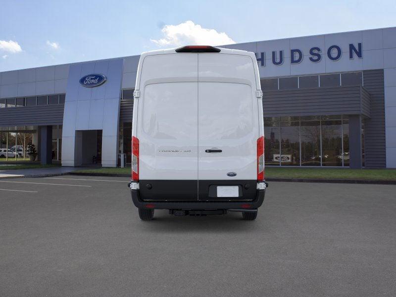 new 2025 Ford Transit-350 car, priced at $52,580