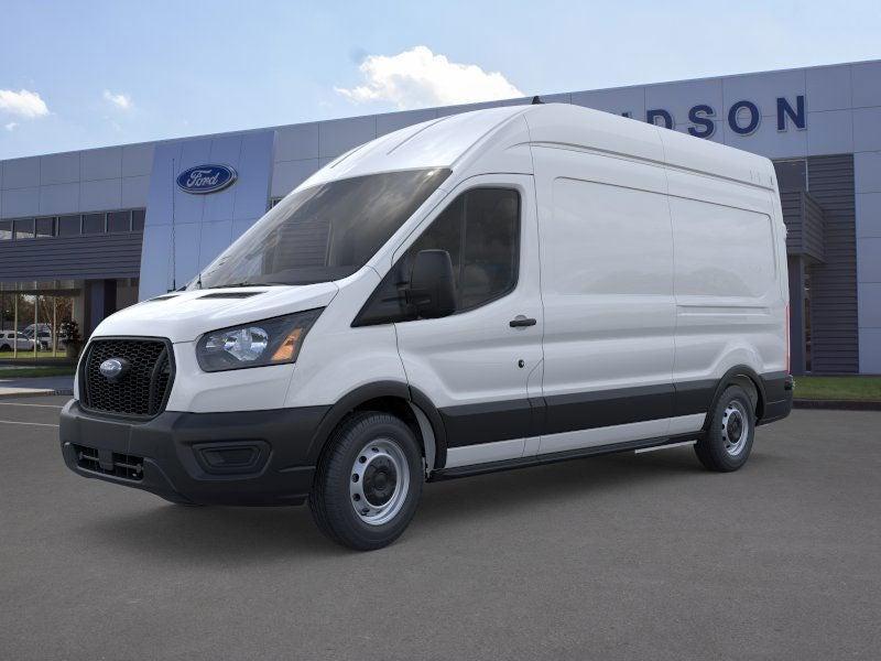 new 2025 Ford Transit-350 car, priced at $54,080