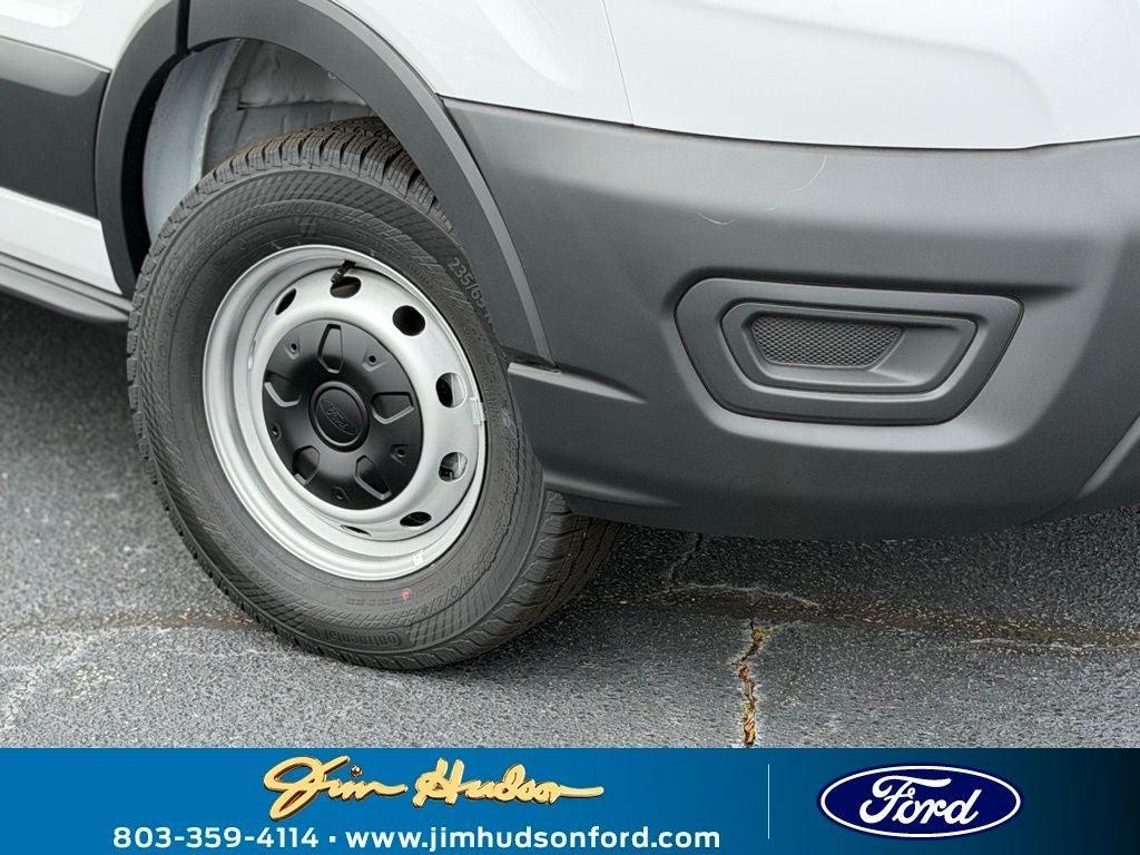new 2025 Ford Transit-350 car, priced at $50,080