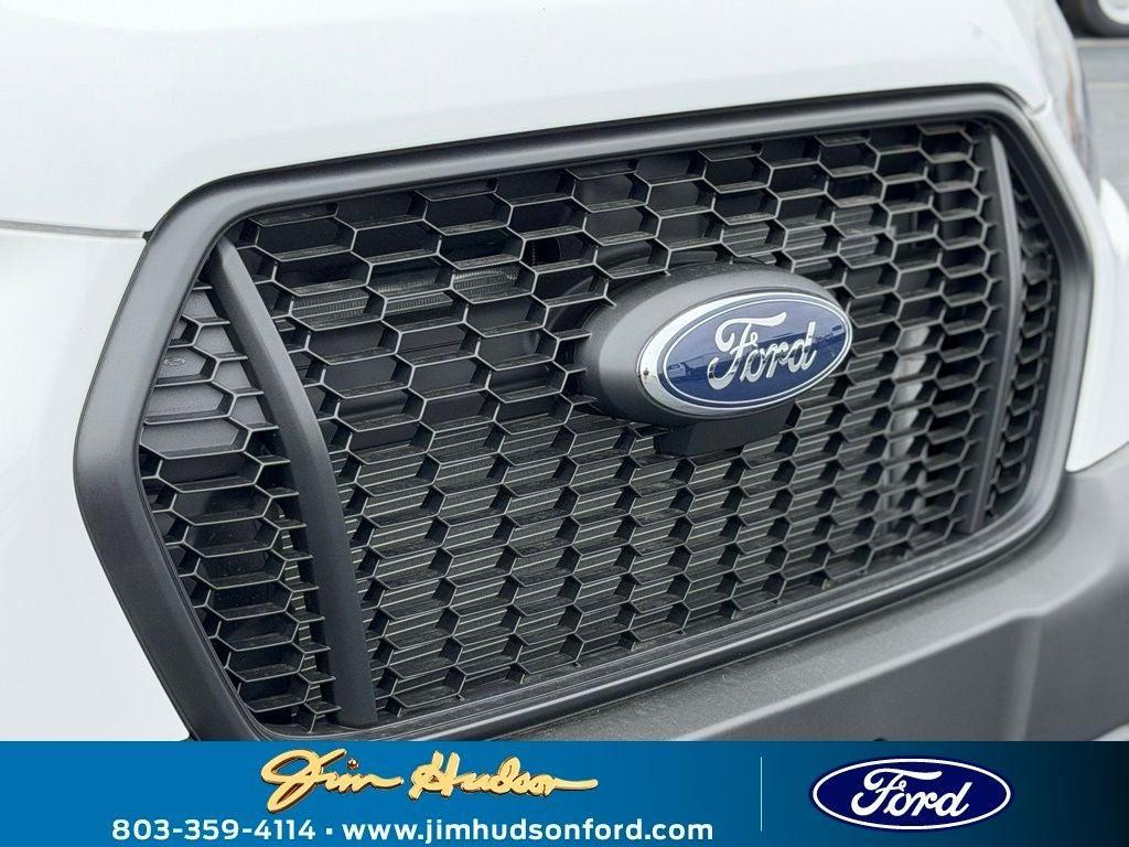 new 2025 Ford Transit-350 car, priced at $50,080
