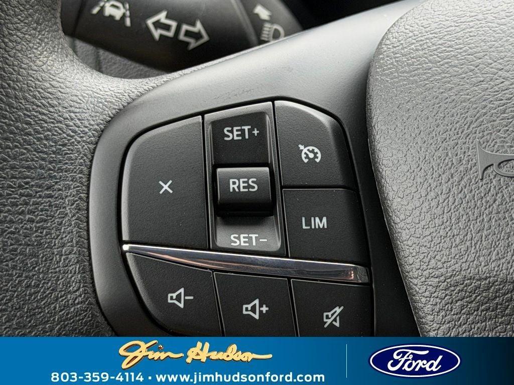 new 2025 Ford Transit-350 car, priced at $50,080