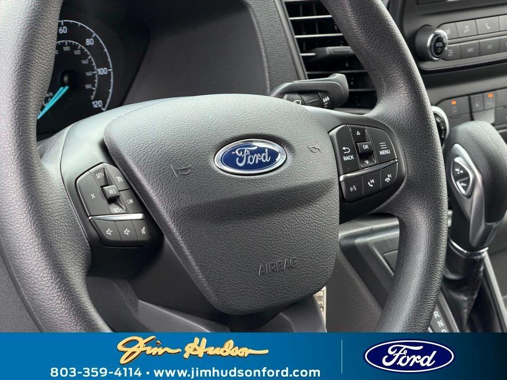 new 2025 Ford Transit-350 car, priced at $50,080