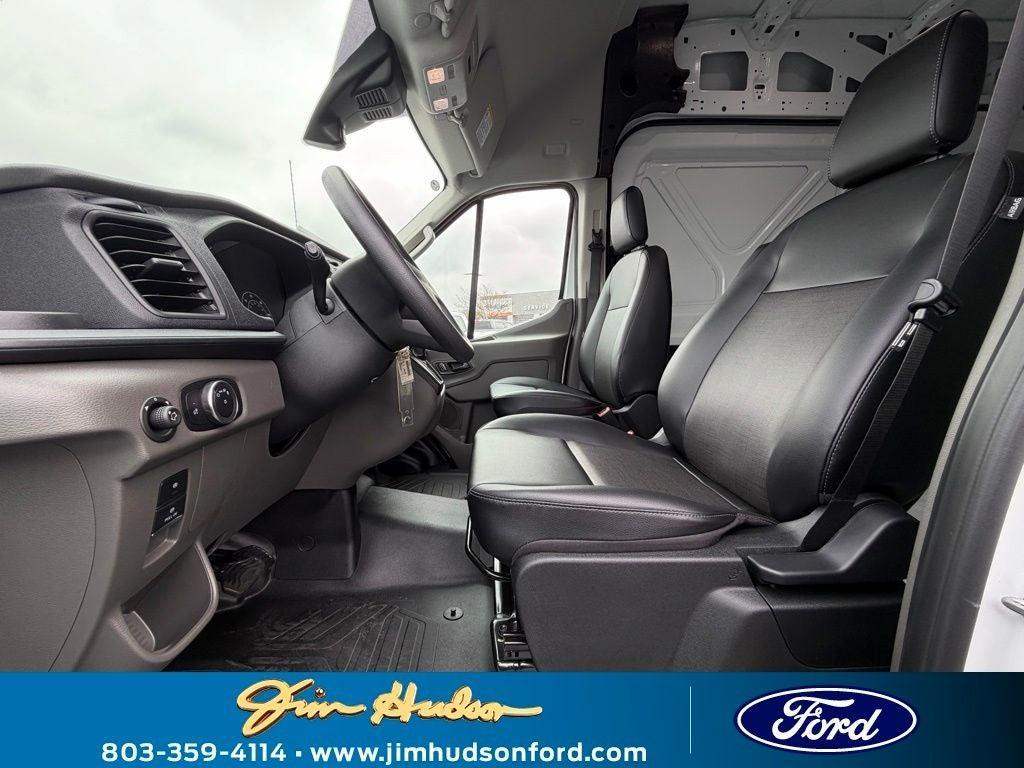 new 2025 Ford Transit-350 car, priced at $50,080