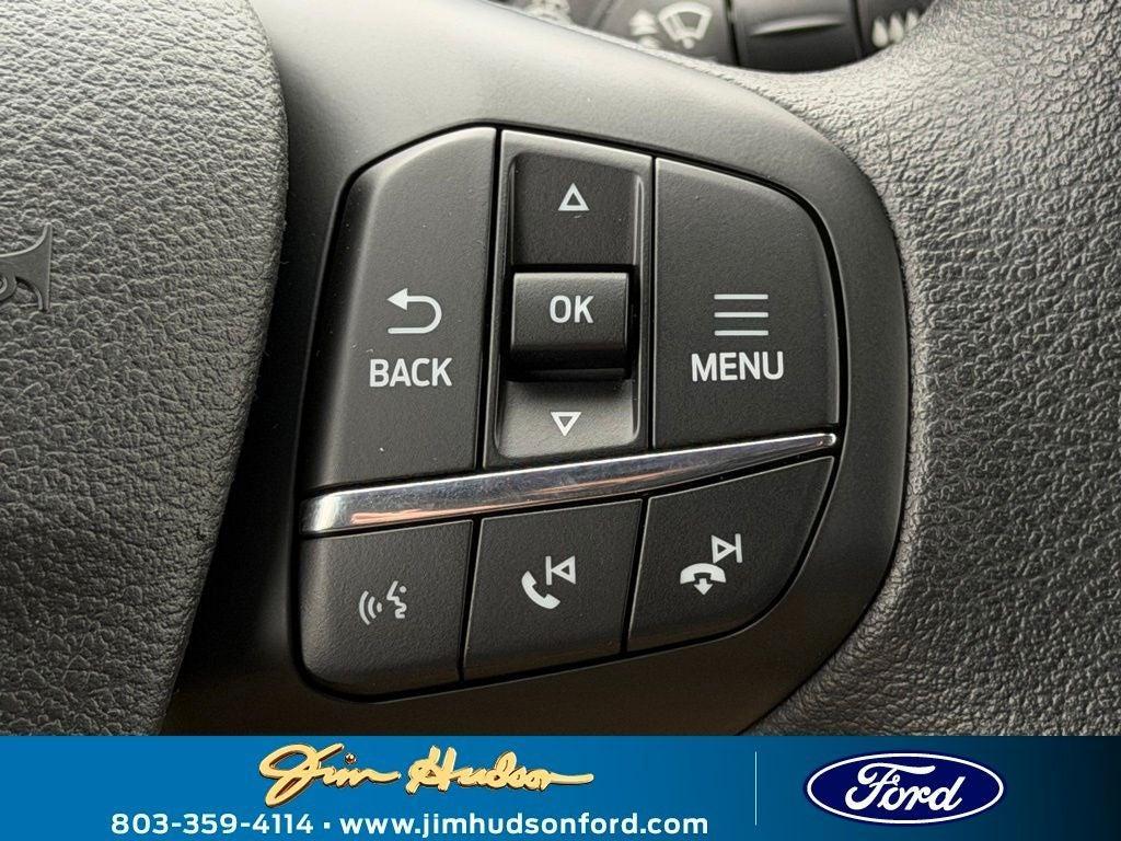 new 2025 Ford Transit-350 car, priced at $50,080