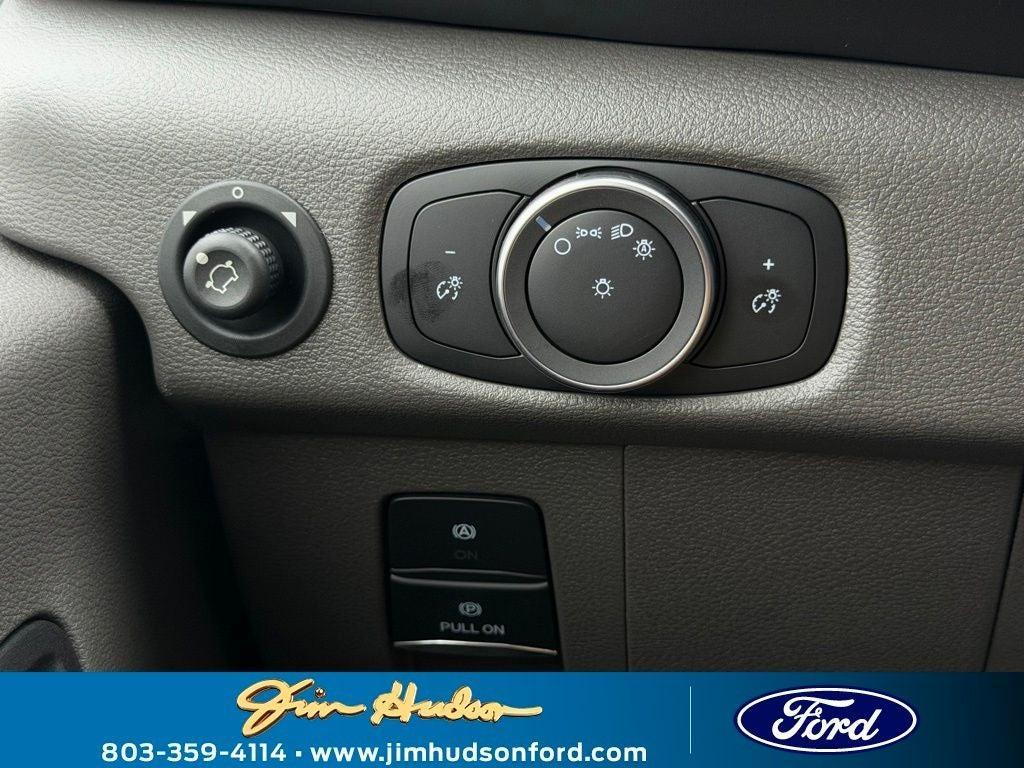 new 2025 Ford Transit-350 car, priced at $50,080