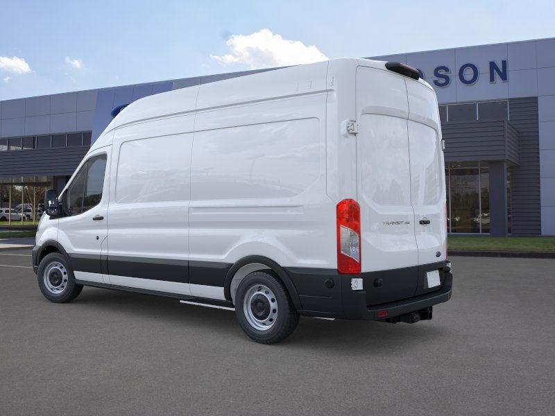 new 2025 Ford Transit-350 car, priced at $52,580