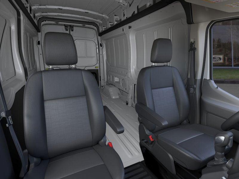 new 2025 Ford Transit-350 car, priced at $52,580