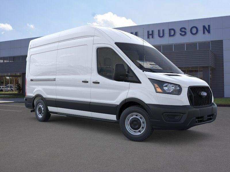 new 2025 Ford Transit-350 car, priced at $52,580