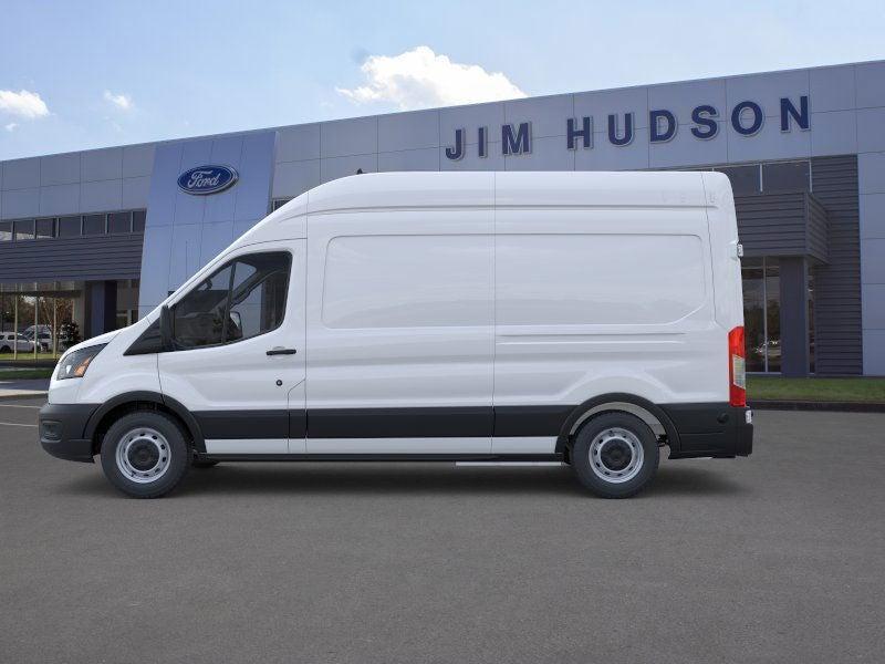 new 2025 Ford Transit-350 car, priced at $52,580
