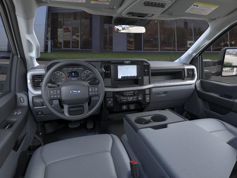 new 2026 Ford F-350 car, priced at $71,095