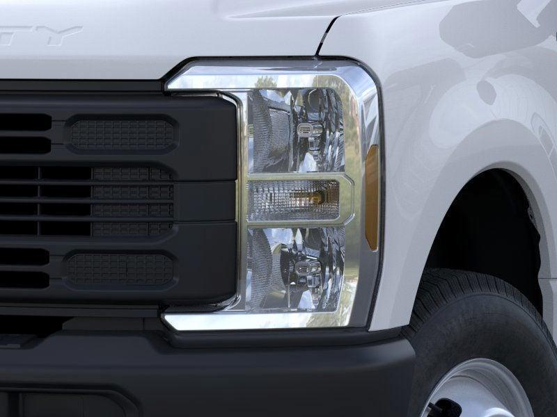 new 2026 Ford F-350 car, priced at $71,095