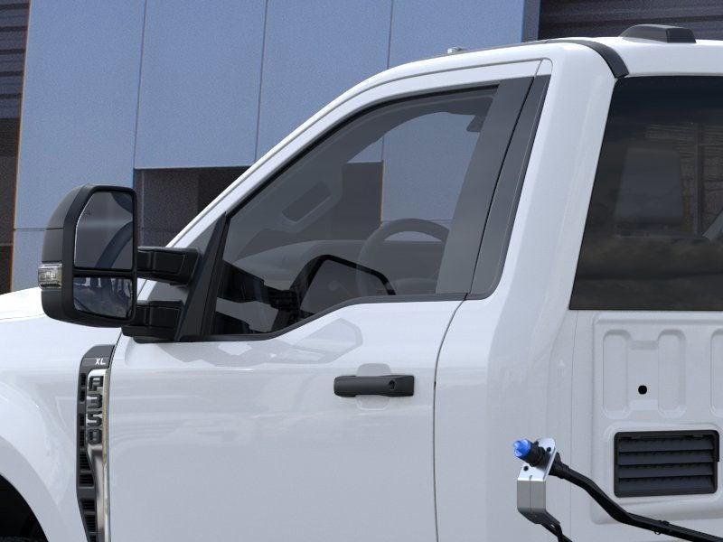 new 2026 Ford F-350 car, priced at $71,095
