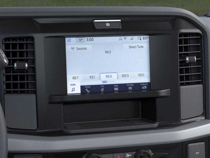 new 2026 Ford F-350 car, priced at $71,095