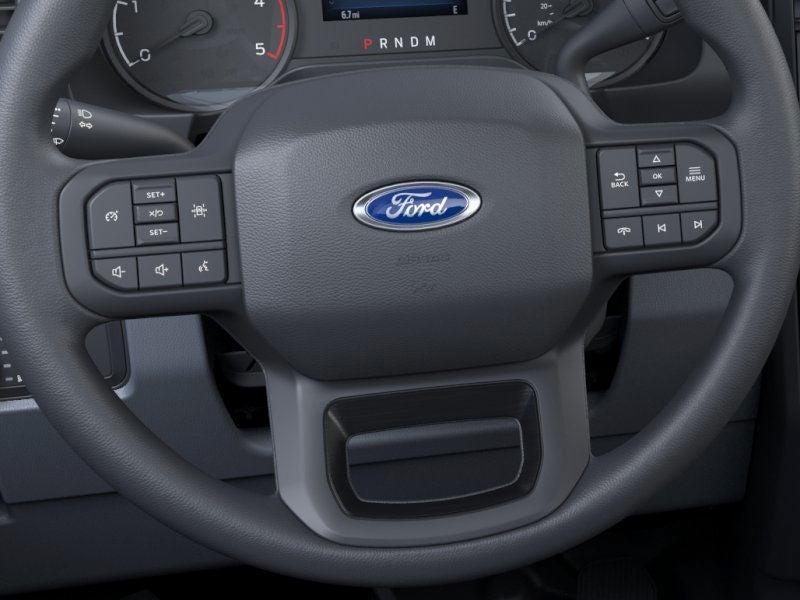 new 2026 Ford F-350 car, priced at $71,095