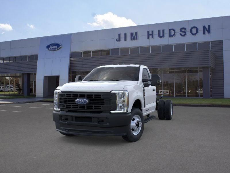 new 2026 Ford F-350 car, priced at $71,095